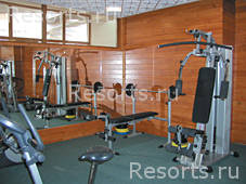Perun Hotel Bansko 36